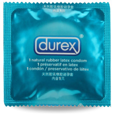 Durex Comfort XL Kondoomid